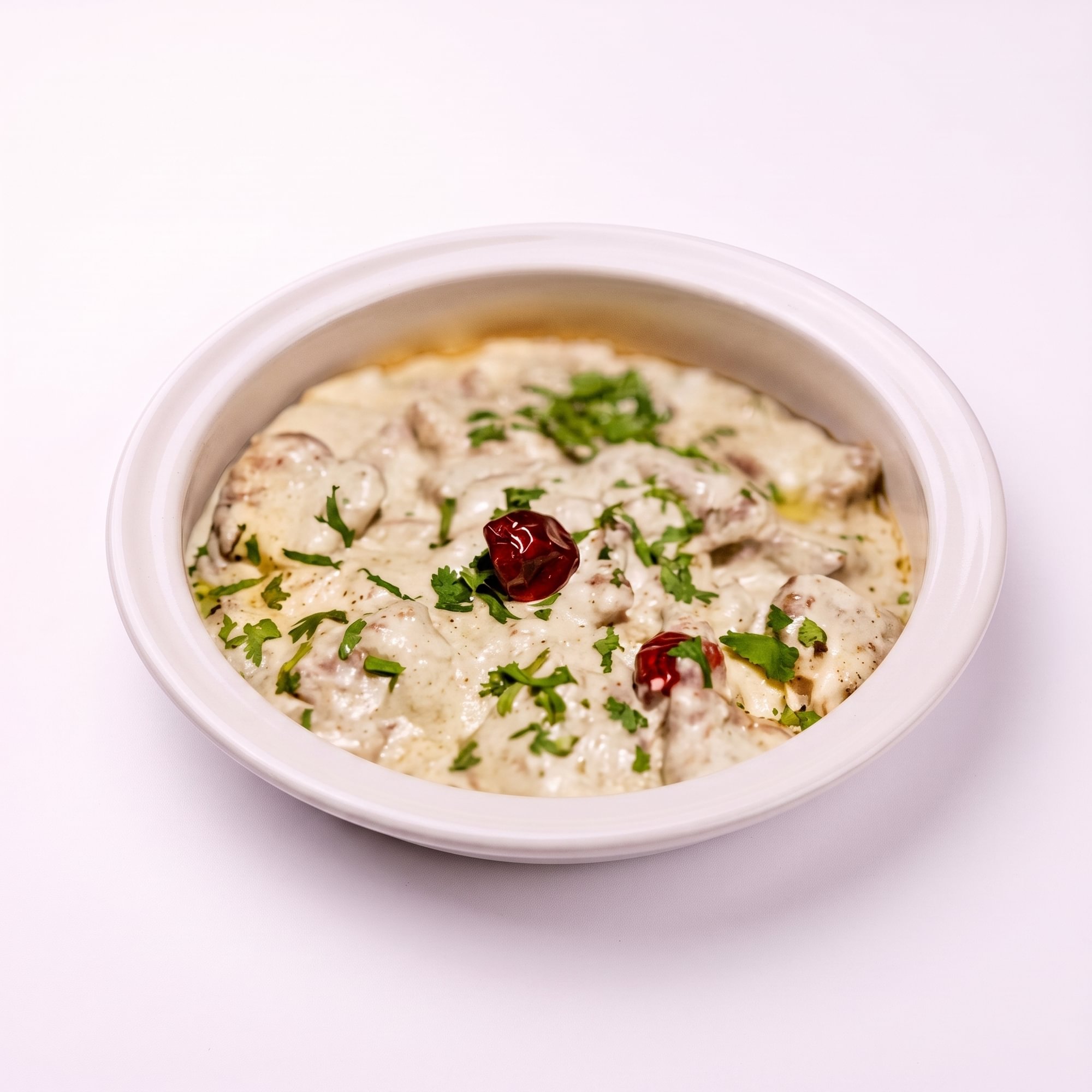 Chicken Makhani Handi