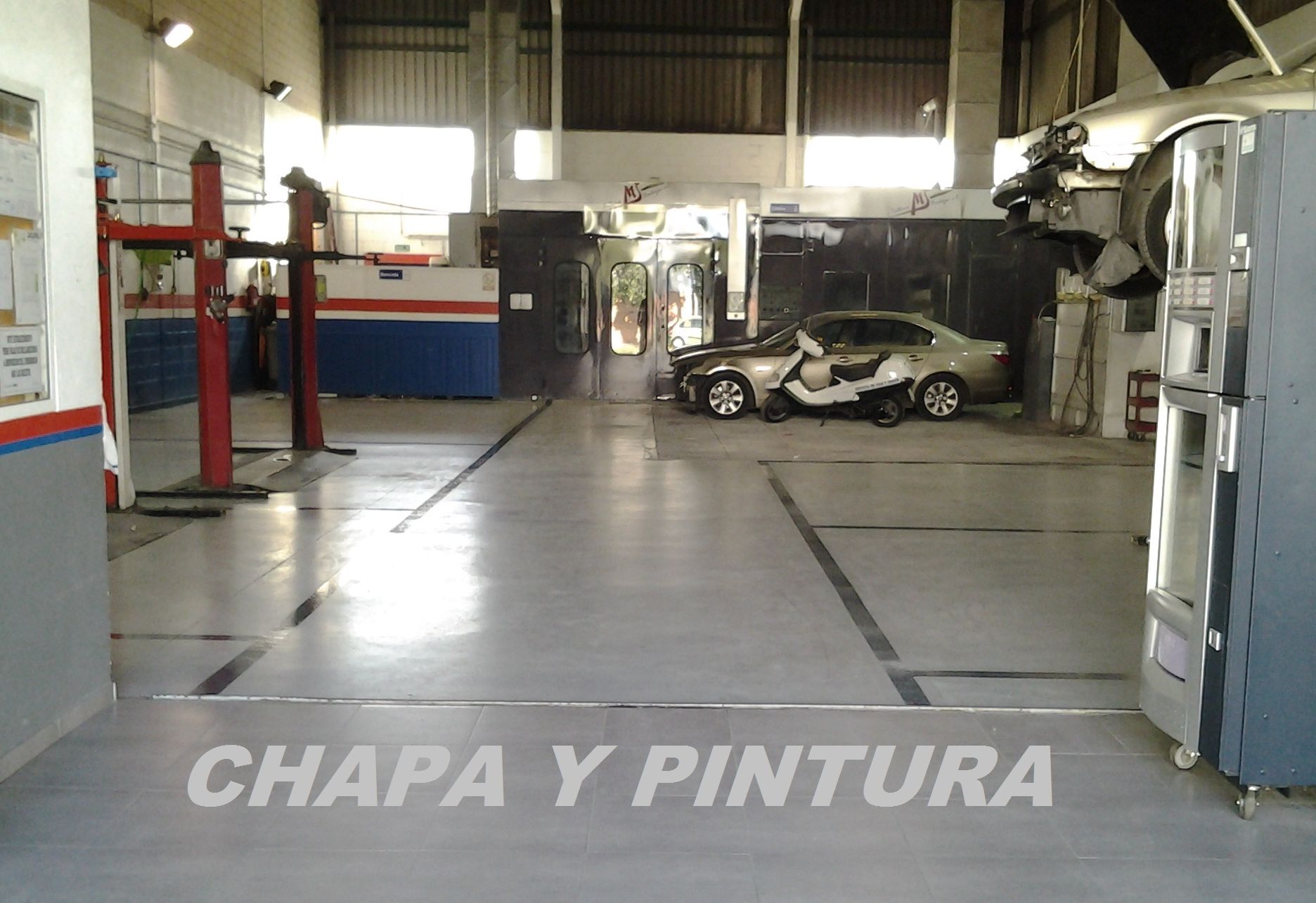 Galería en miniatura