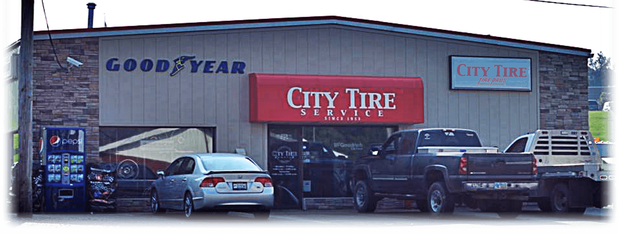 Images City Tire Pros