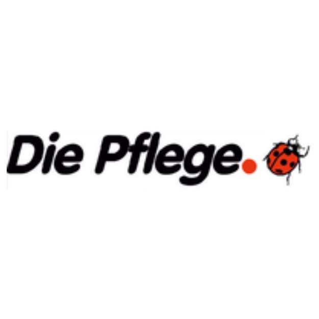 Logo von Pflegedienst Die Pflege Jürgen Arend