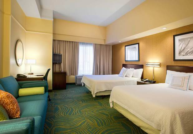 Images SpringHill Suites by Marriott Omaha East/Council Bluffs, IA