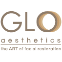 GLO Aesthetics Logo