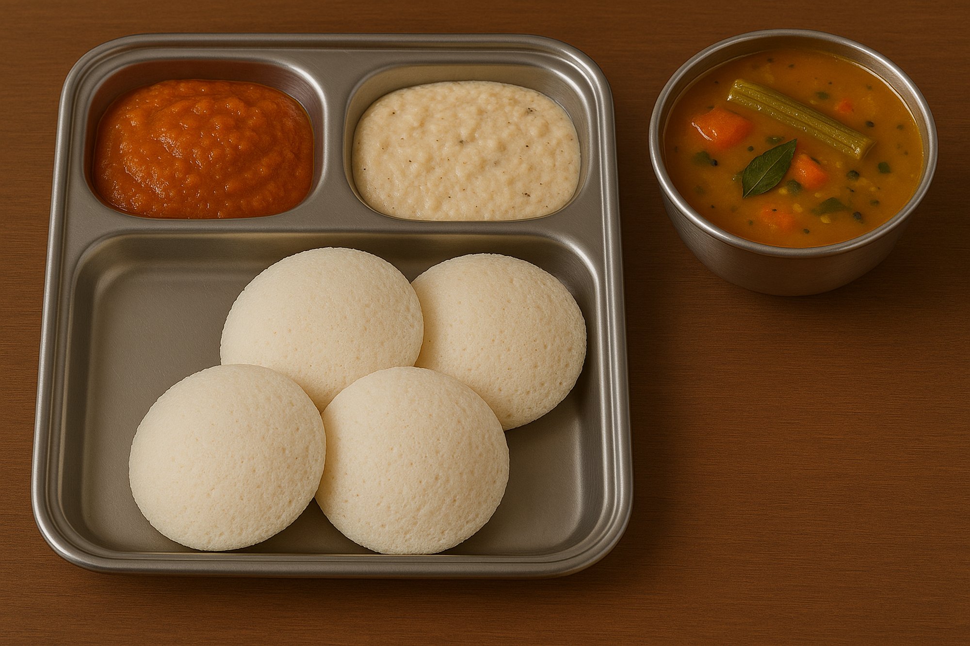 Idli