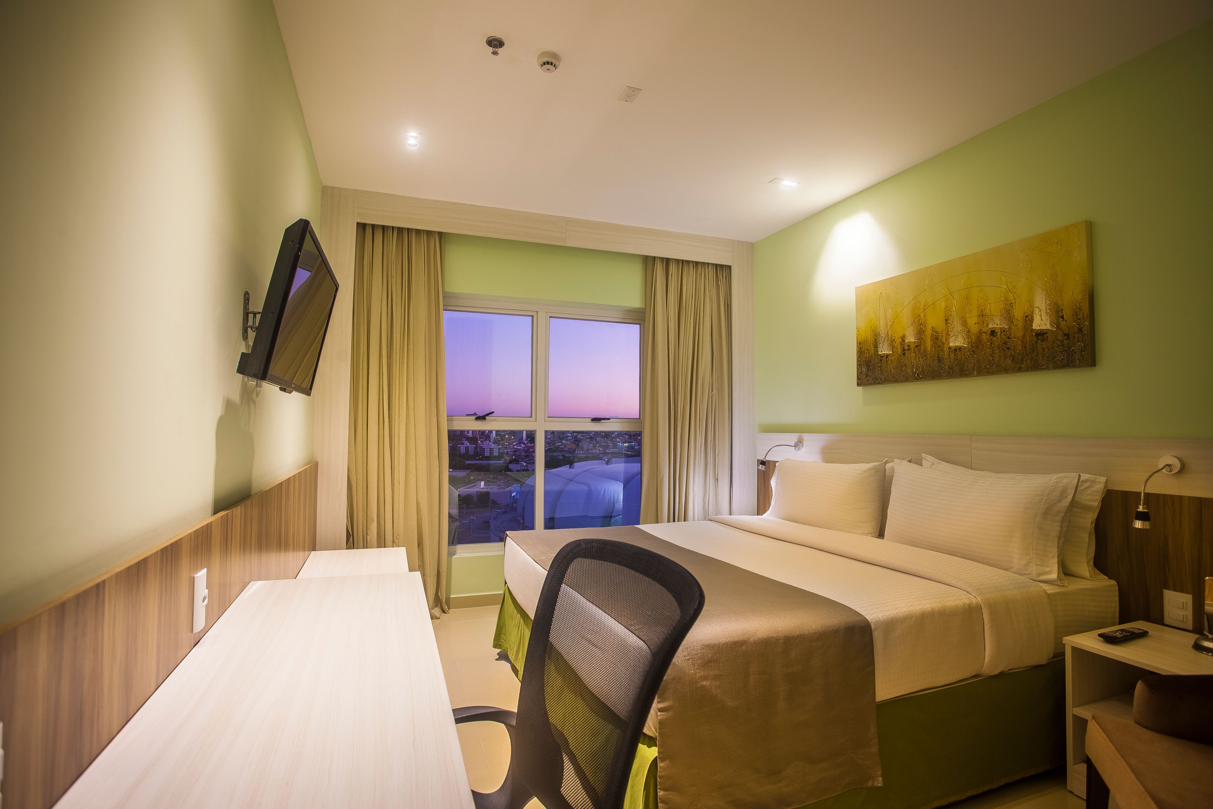 Images Holiday Inn Natal