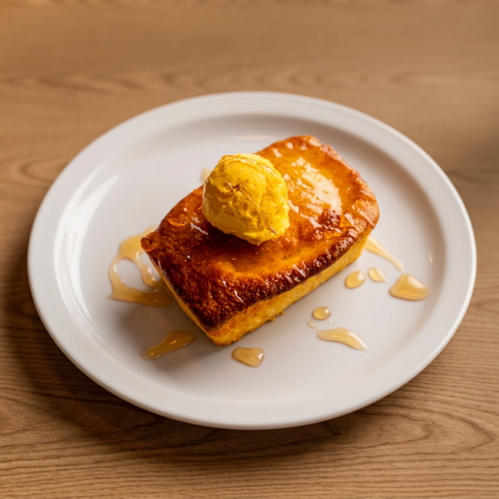 Southern Cornbread