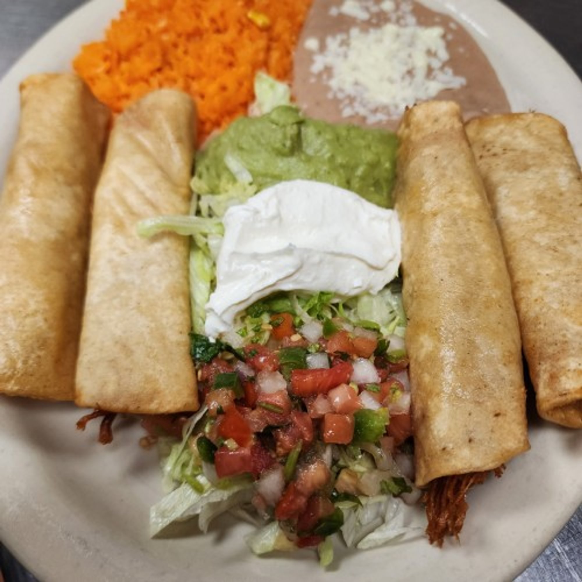 Flautas