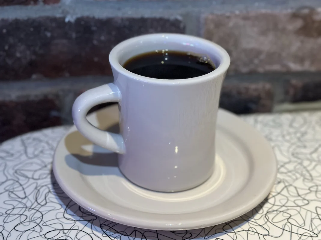 Hot Drinks