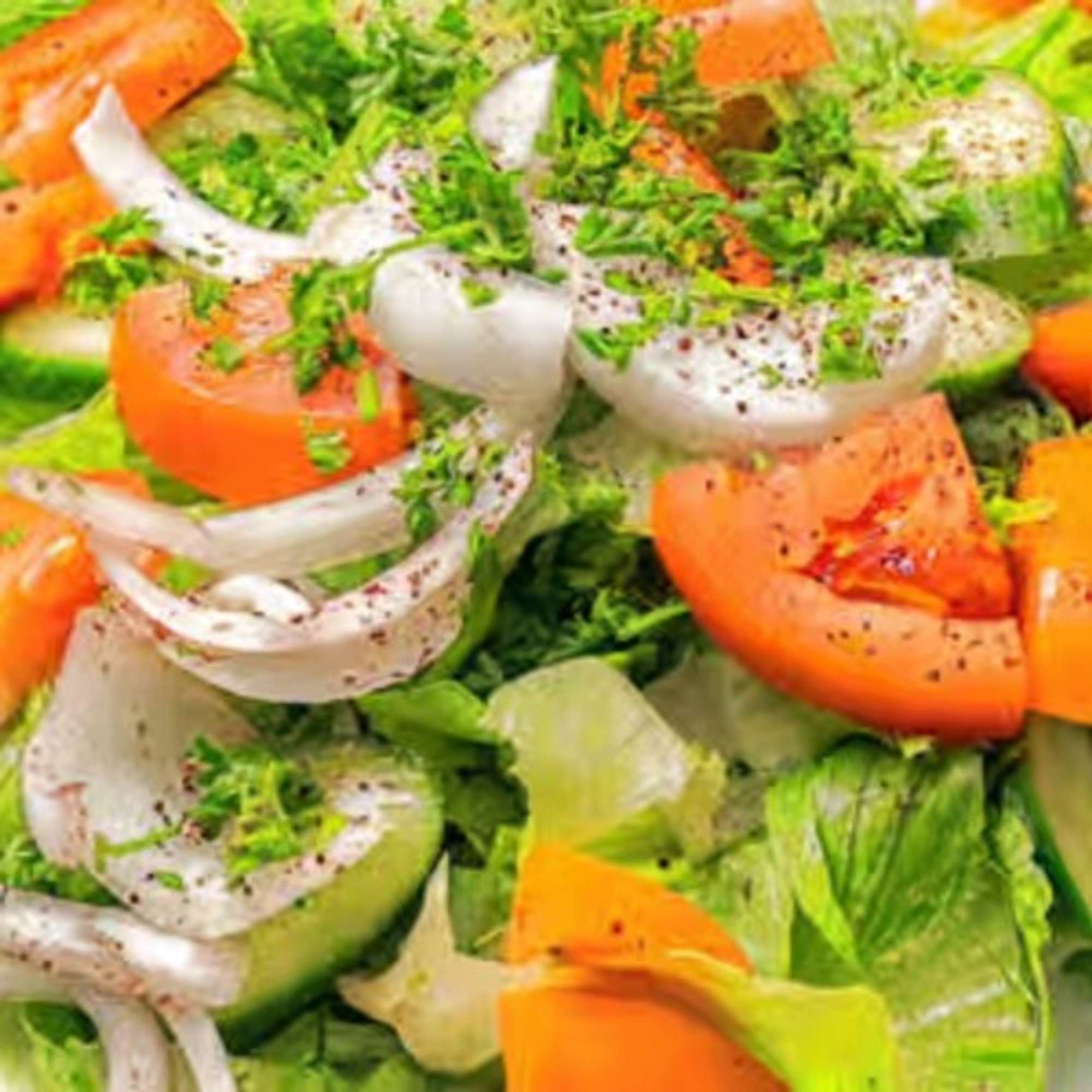 House Salad