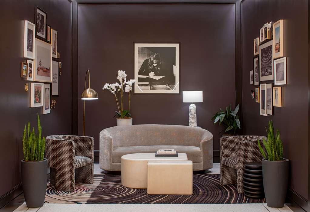 Tempo by Hilton Nashville Downtown Image