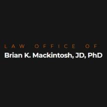 Law Office of Brian K. Mackintosh