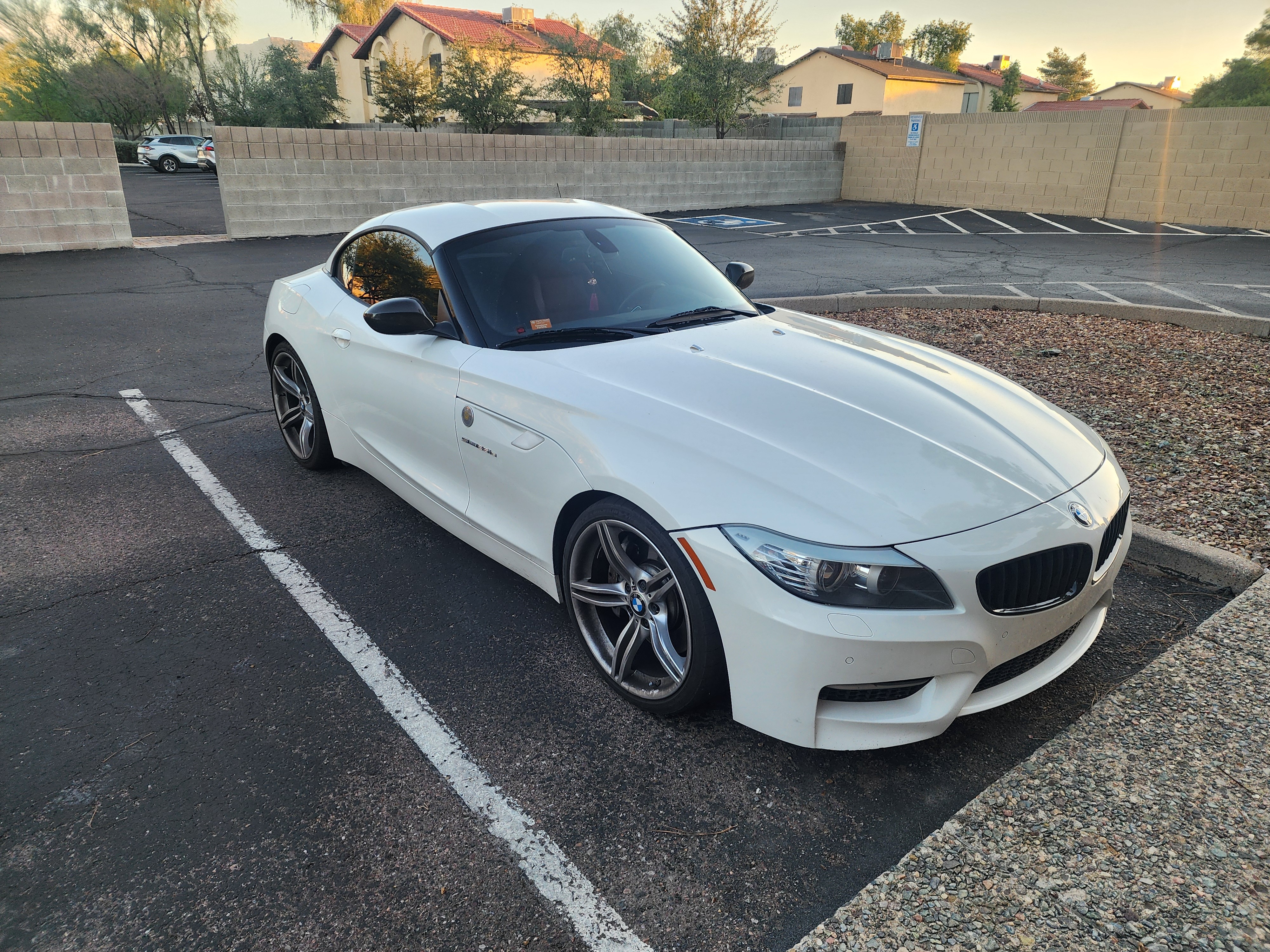 Precision European Auto Repair Image