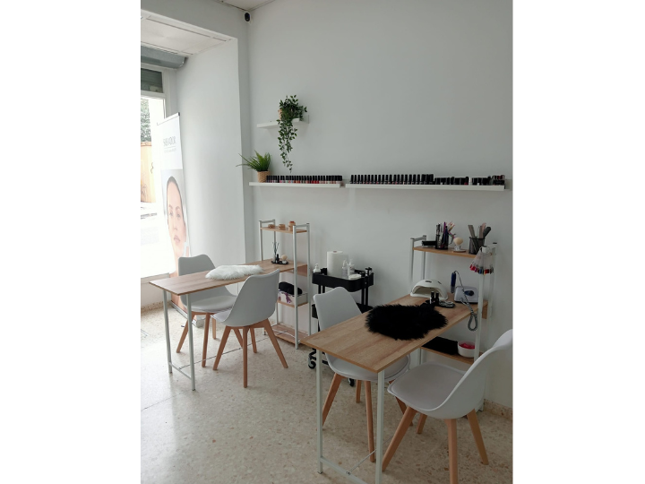 Galería en miniatura
