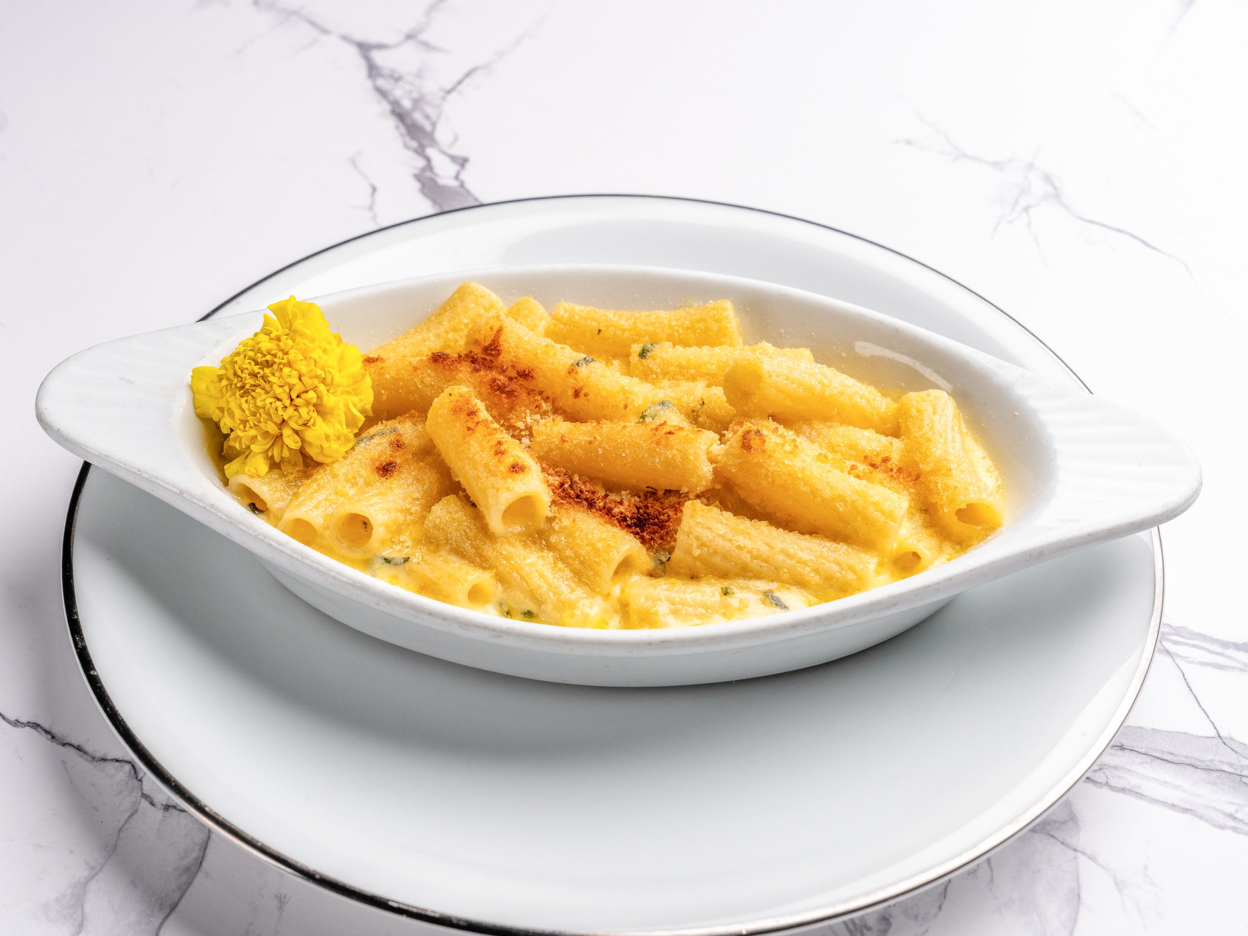 Mac and Cheese