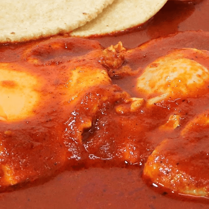 Huevos Rancheros