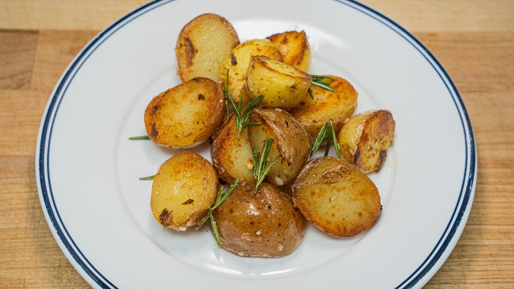 Roasted Potato