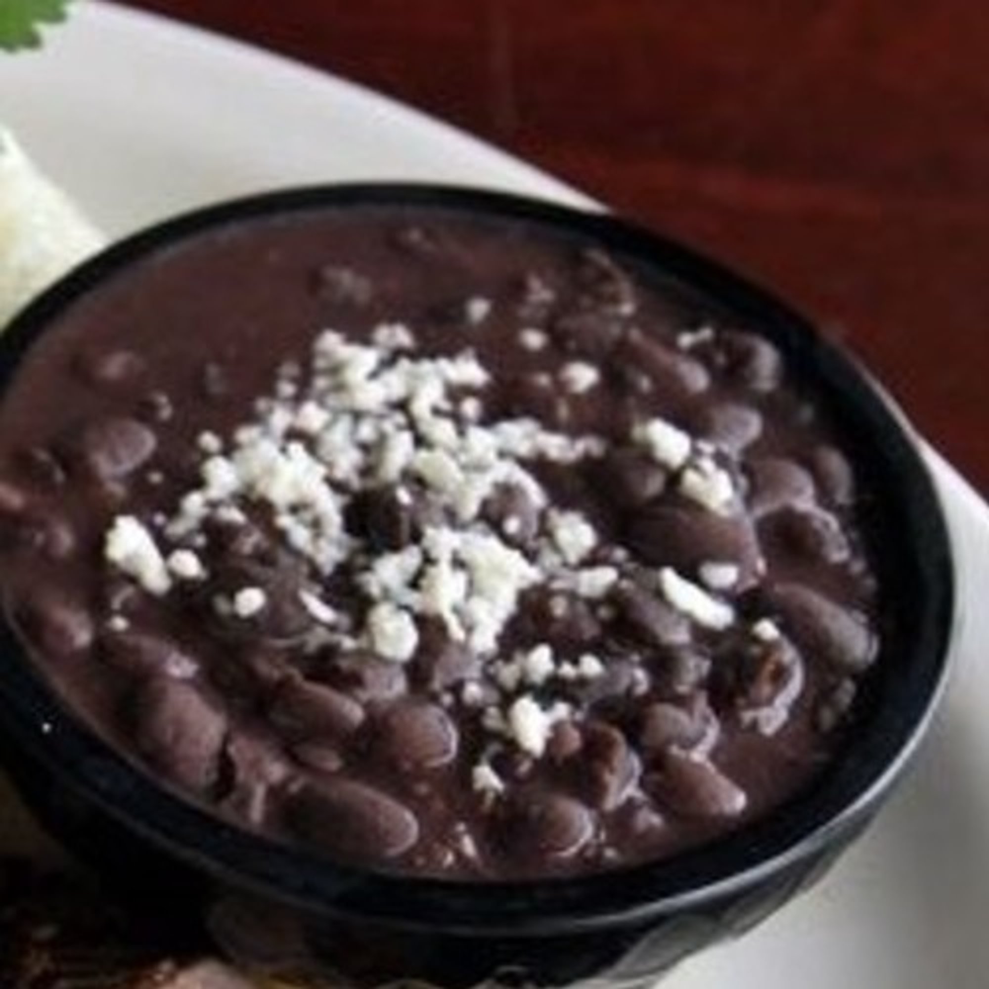 Black Beans 16oz
