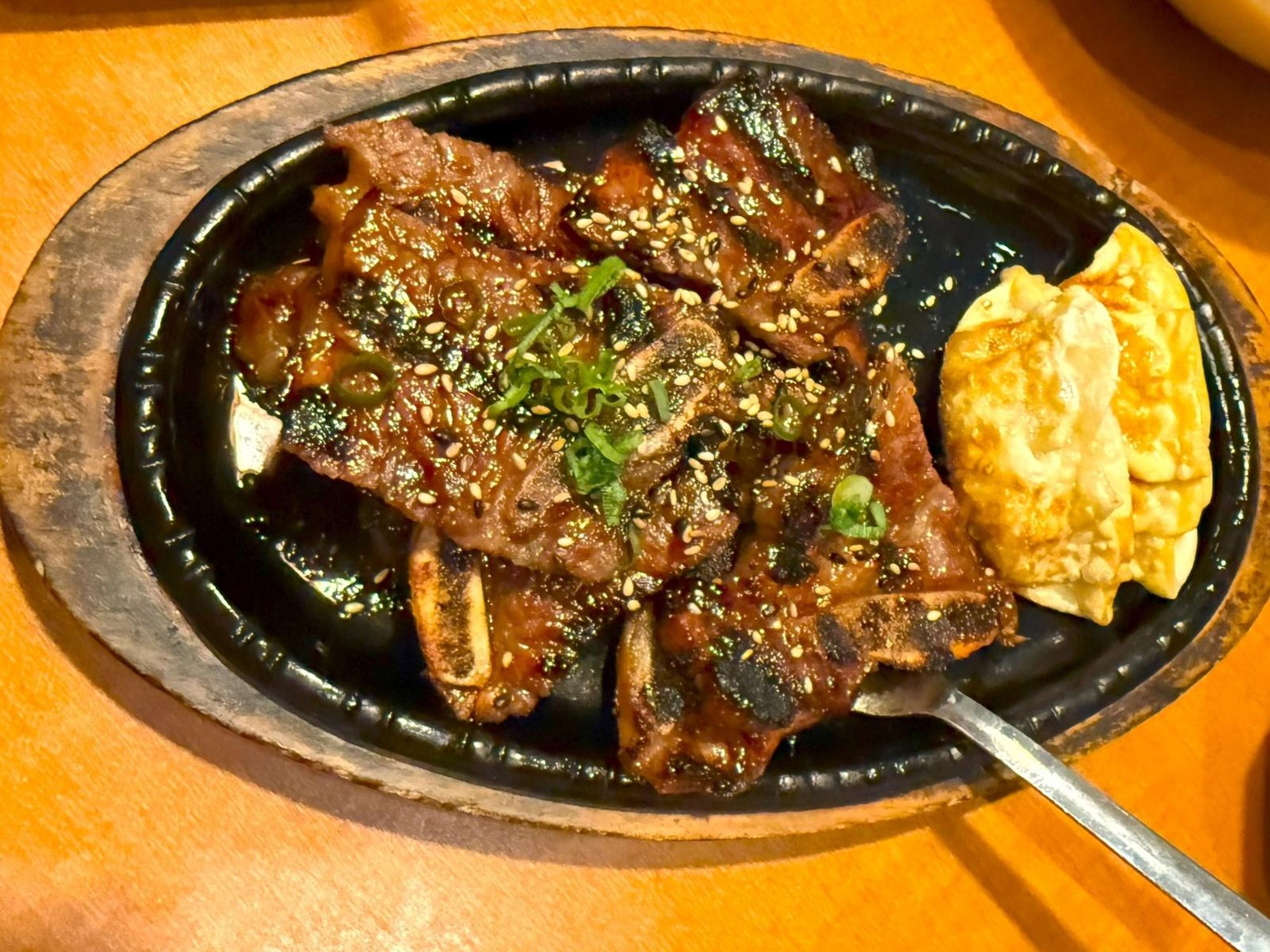 Beef Short Ribs