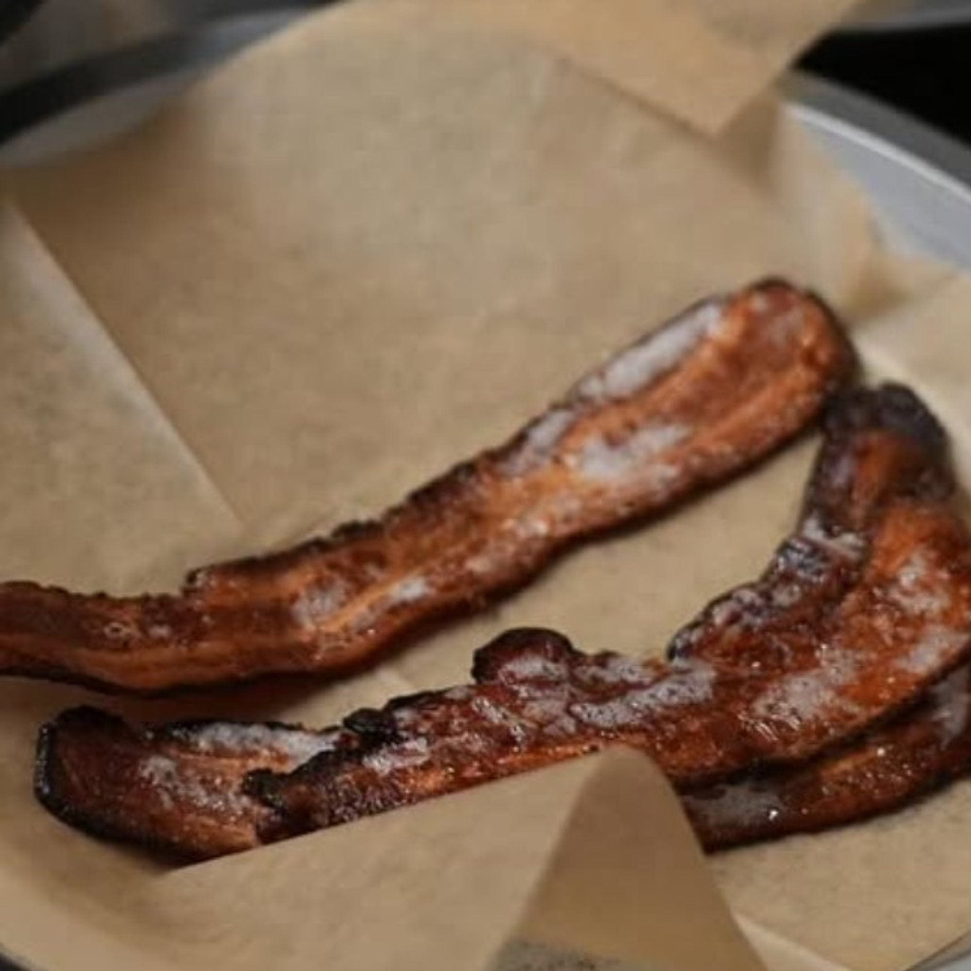 Side of Bacon (3 Strips)