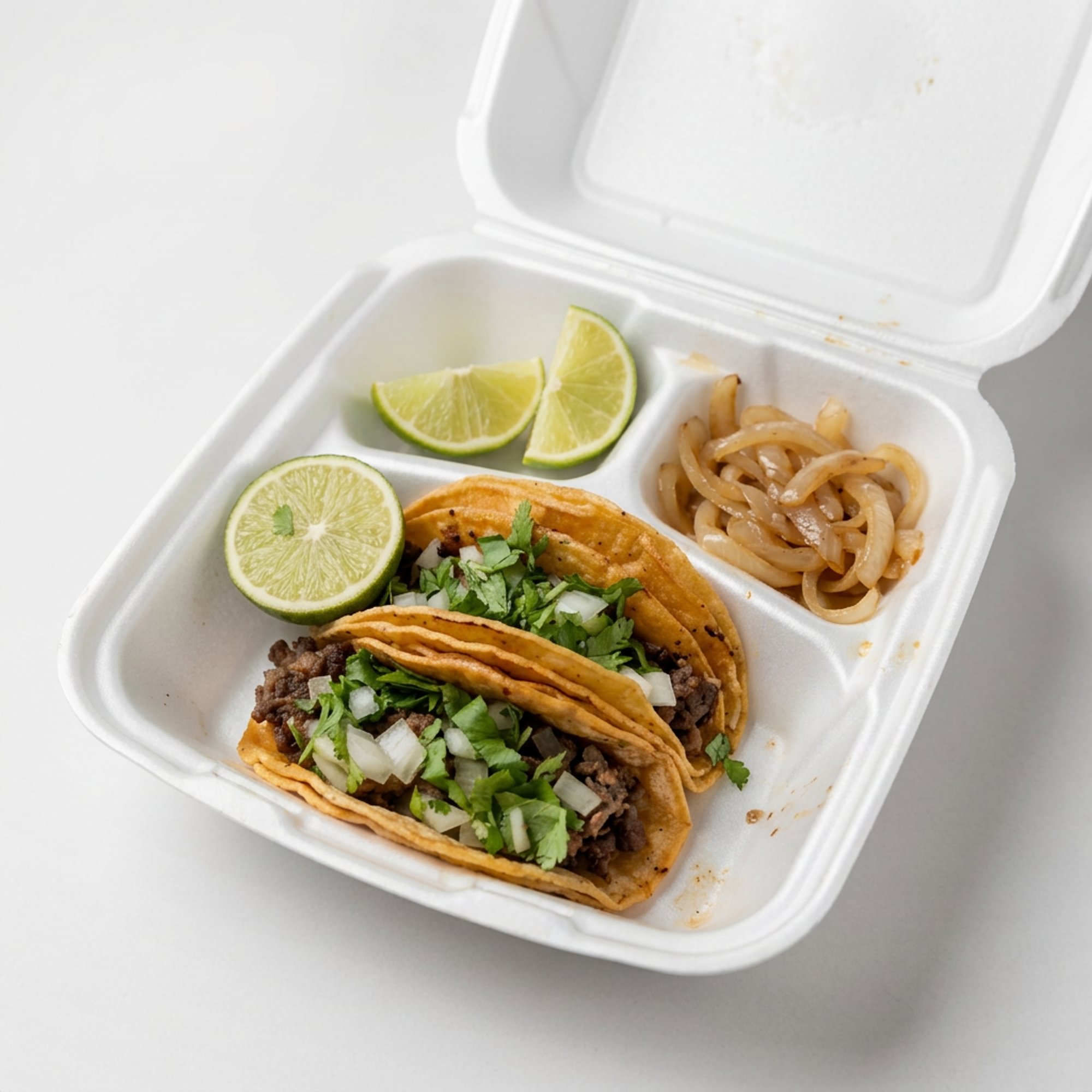 Carne Asada Taco