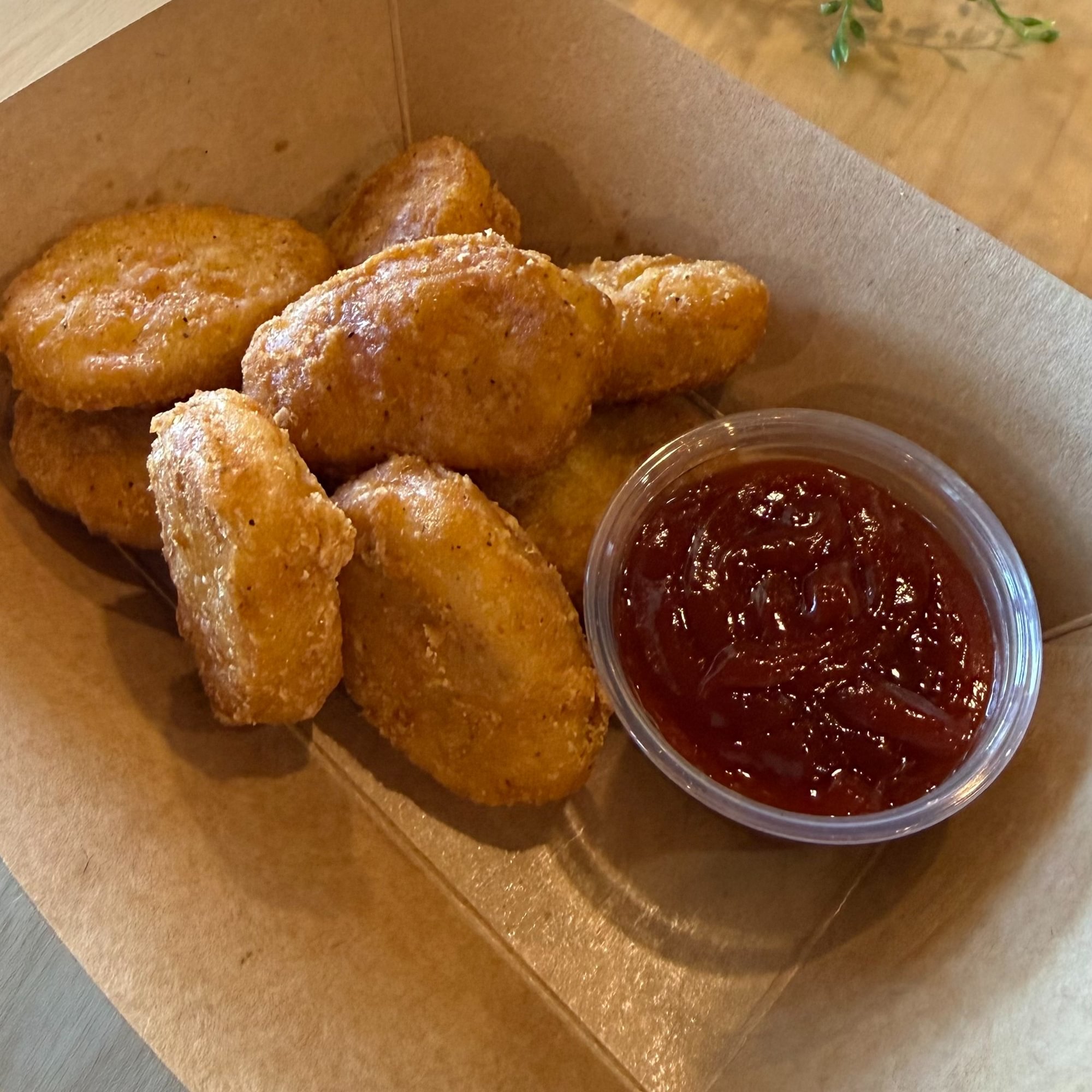 Chicken Nugget