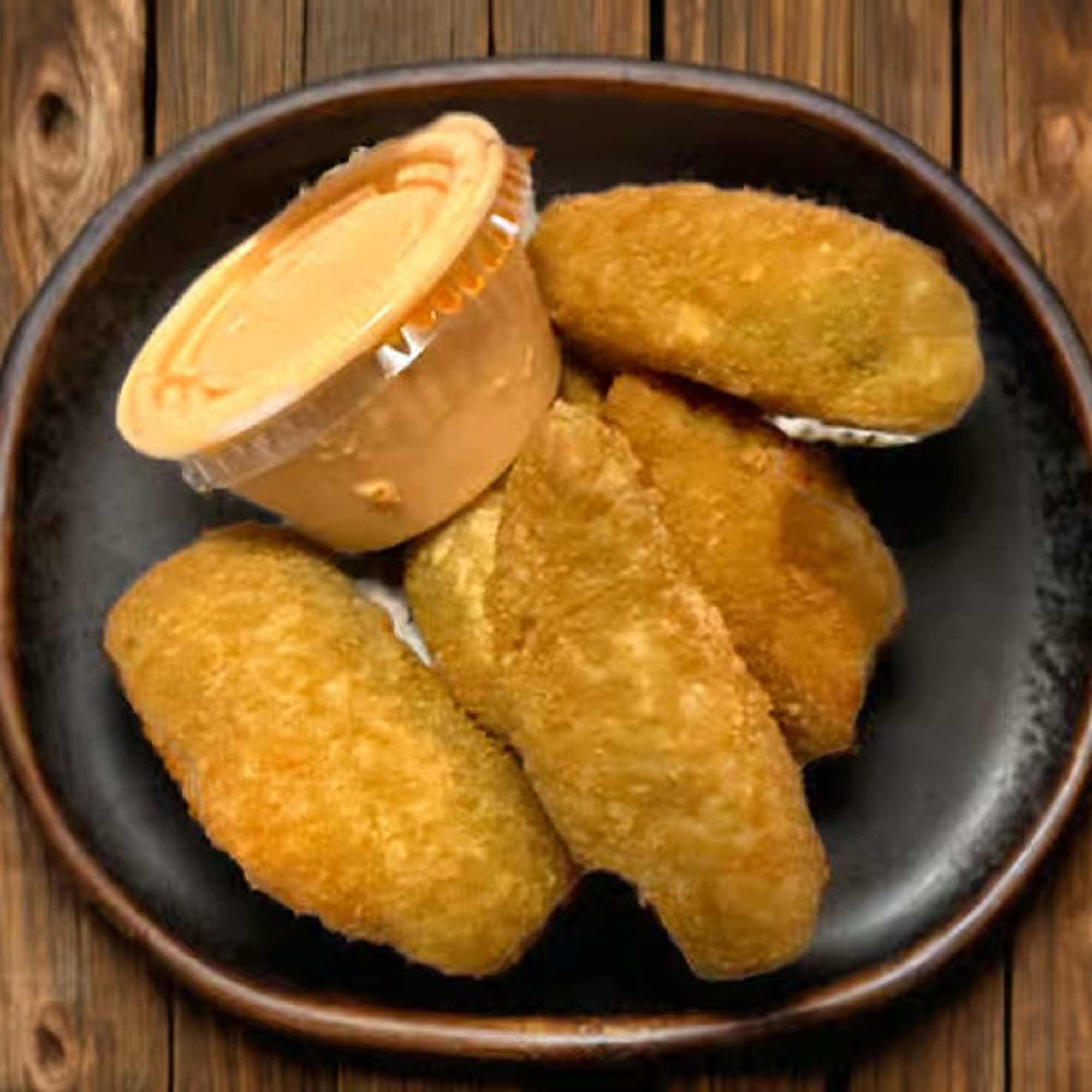 Jalapeño / Jalapeño Poppers