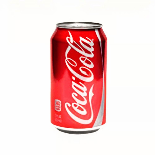 Large Soda