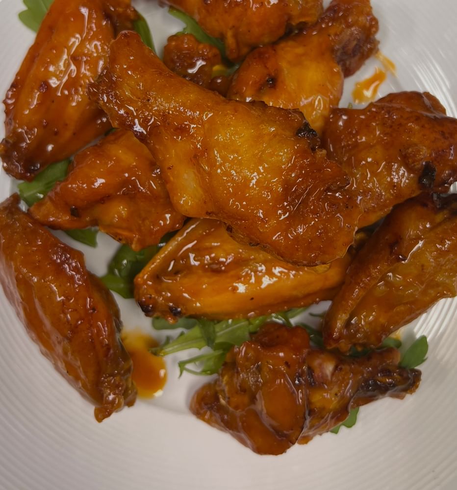 Wings