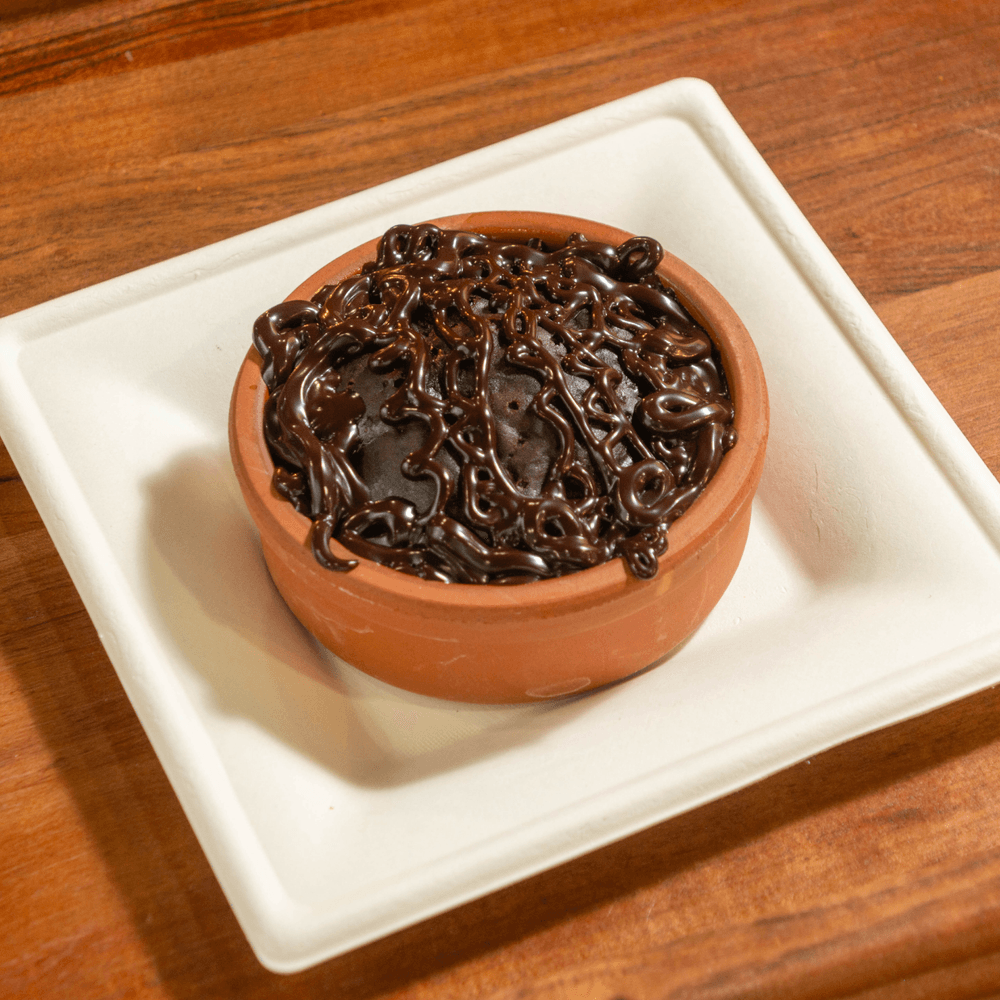 Chocolate Lava Cake