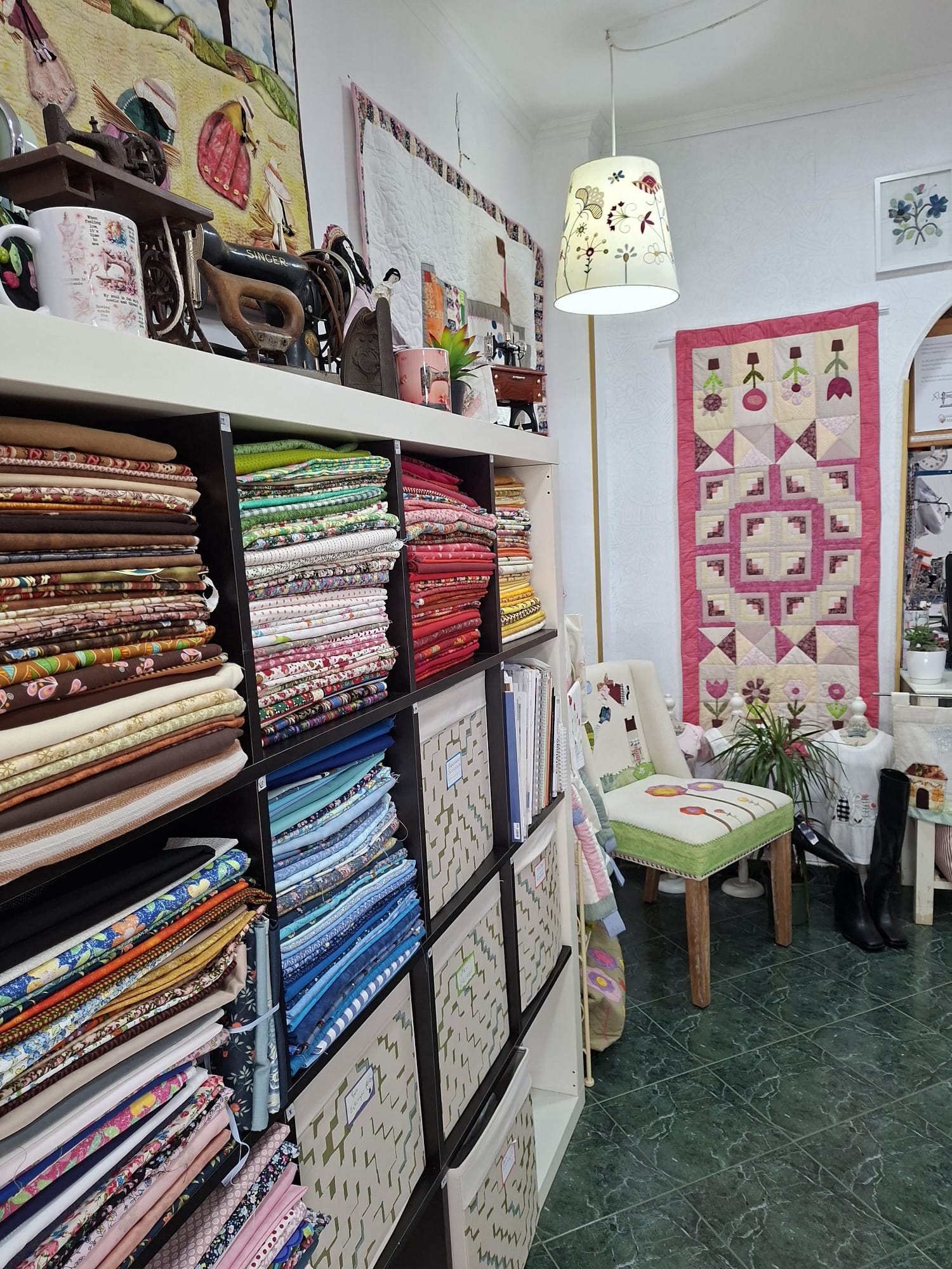 Galería en miniatura