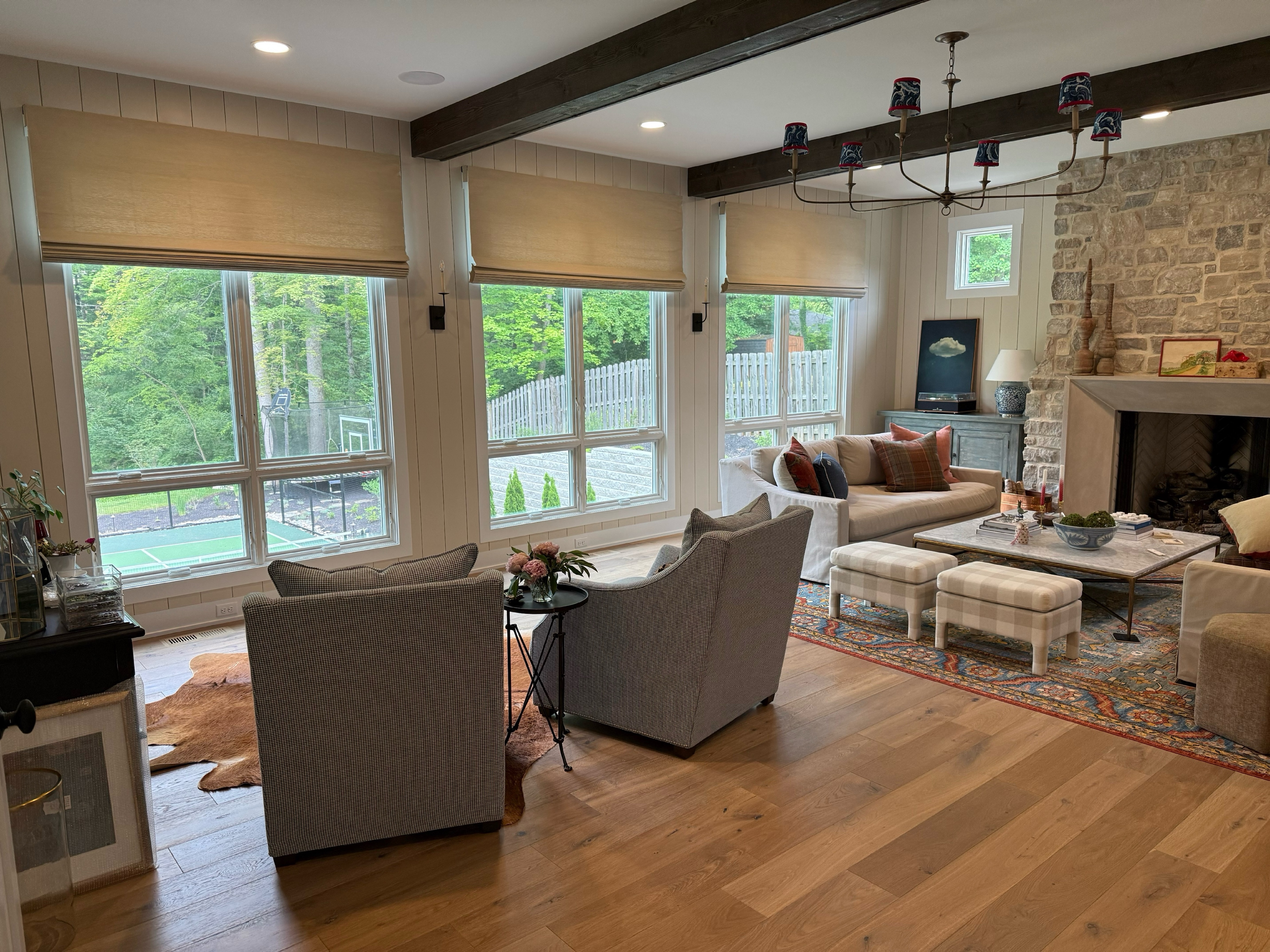 Budget Blinds of Mason, Lebanon, and Montgomery Image