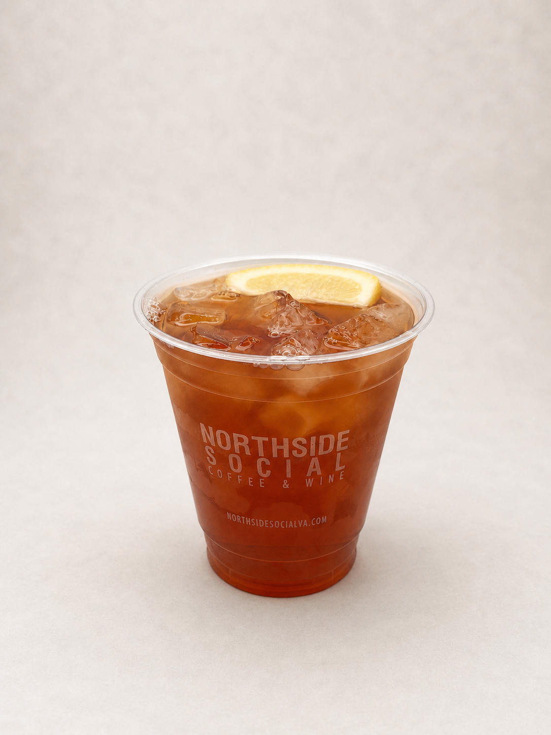 Iced Tea