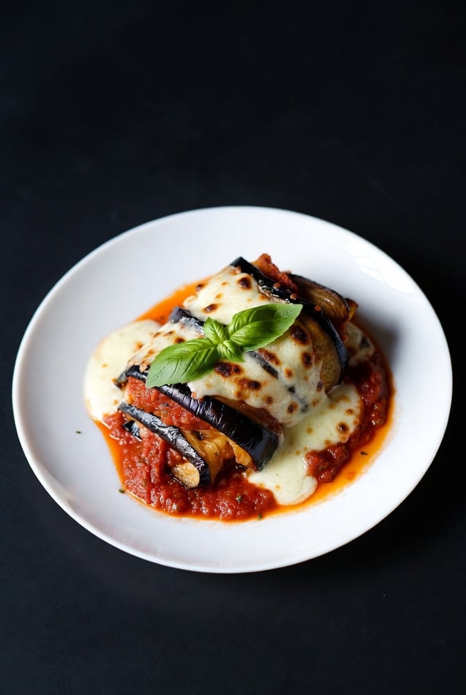 Eggplant Rollatinin App