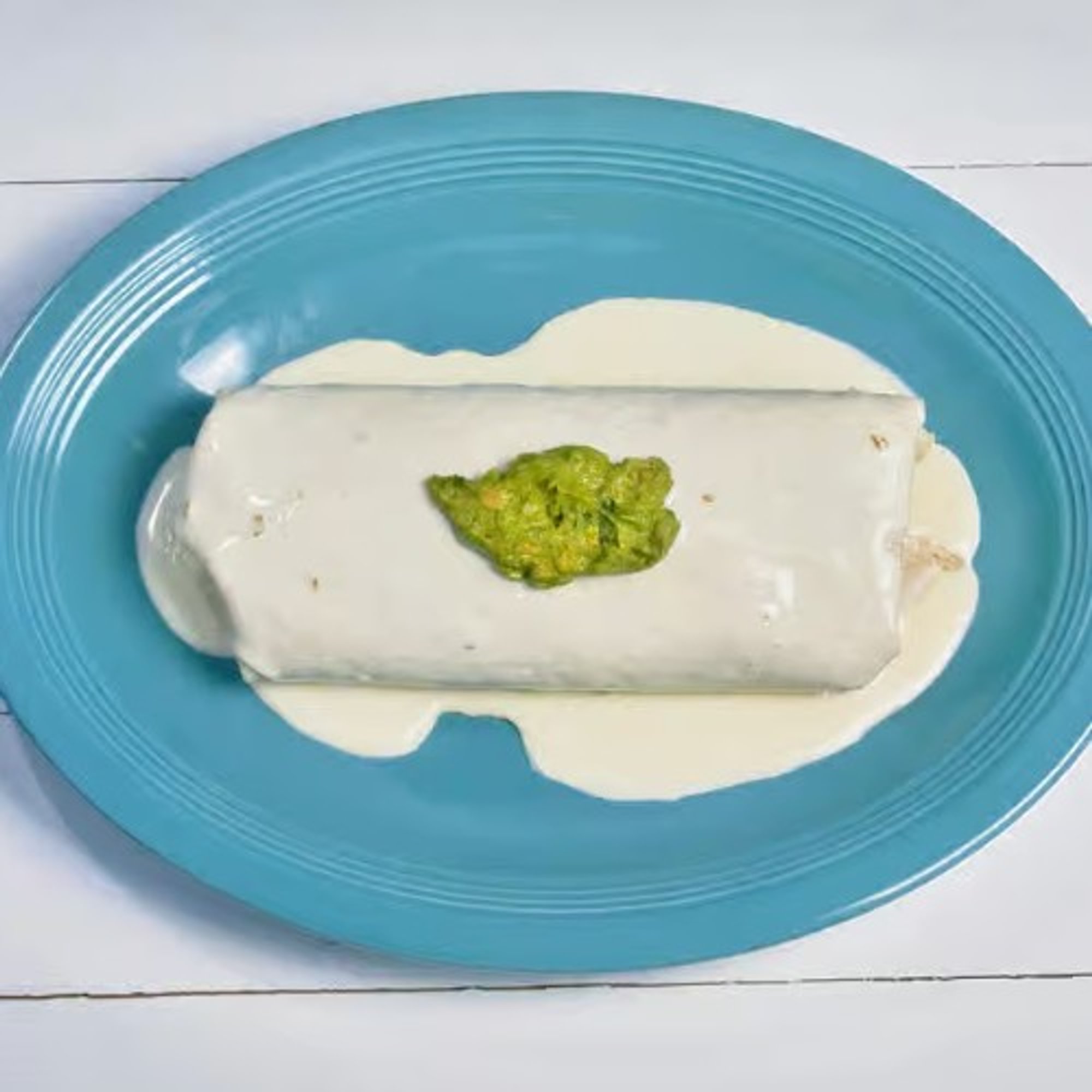Burrito "La Costa"