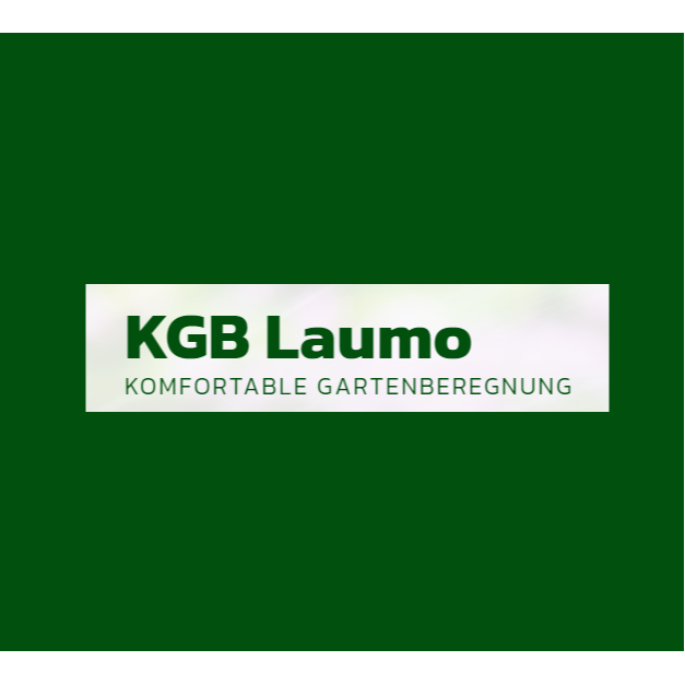 Logo von KBG Laumo