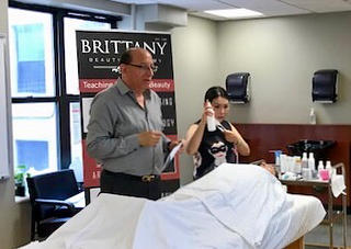 Brittany Beauty Academy Levittown - Beauty School - Levittown Ny 11756