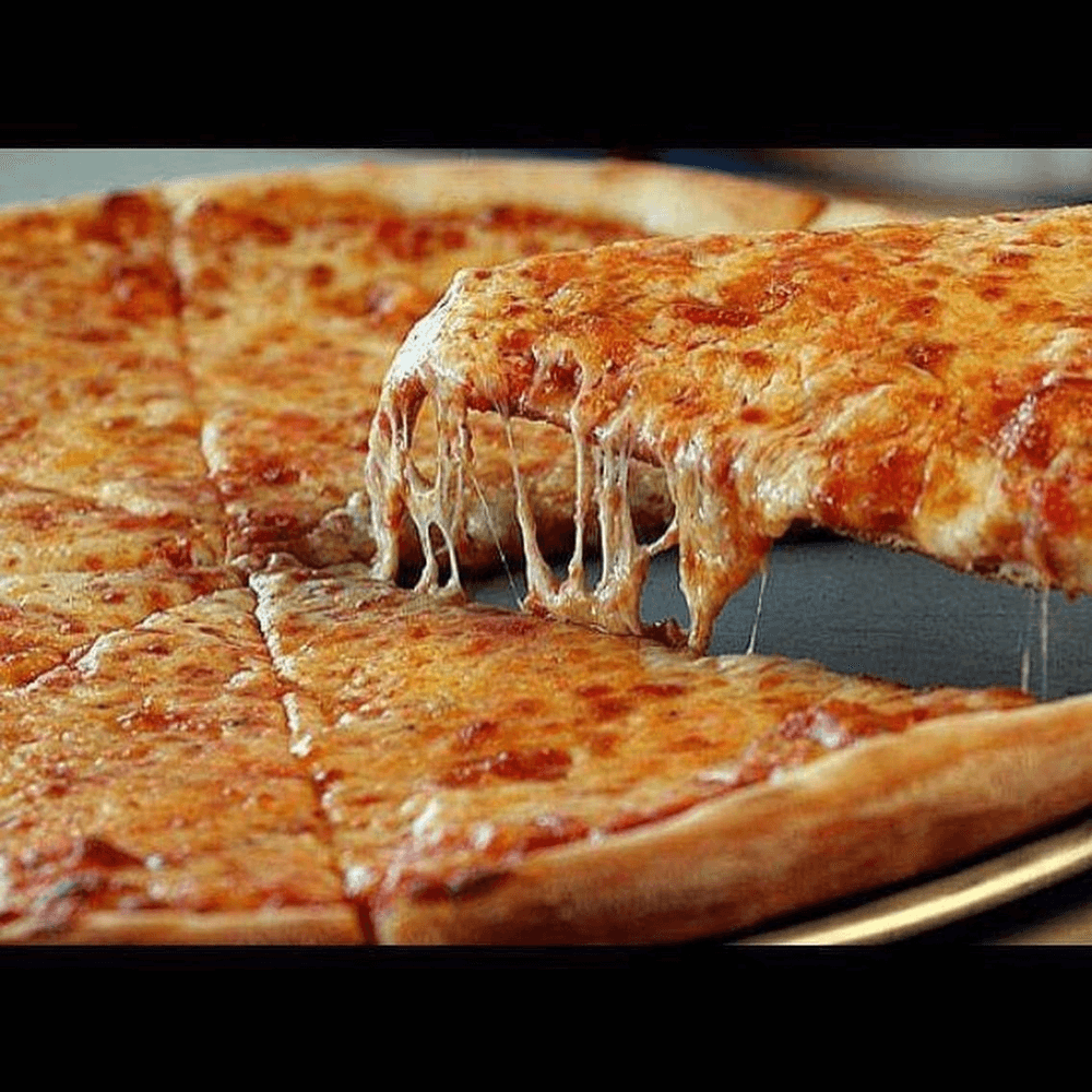 Pizza Personal