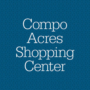 Compo Acres Shopping Center