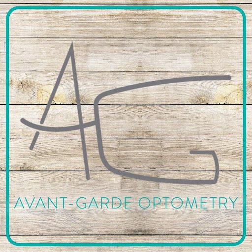 Avant-Garde | Frisco Eye Doctor Logo