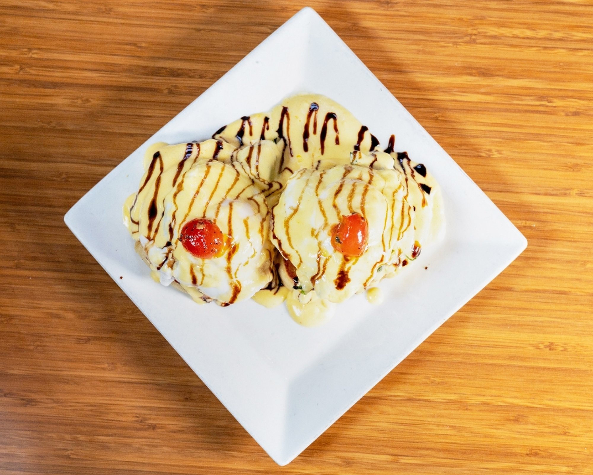 Florentine Benedict
