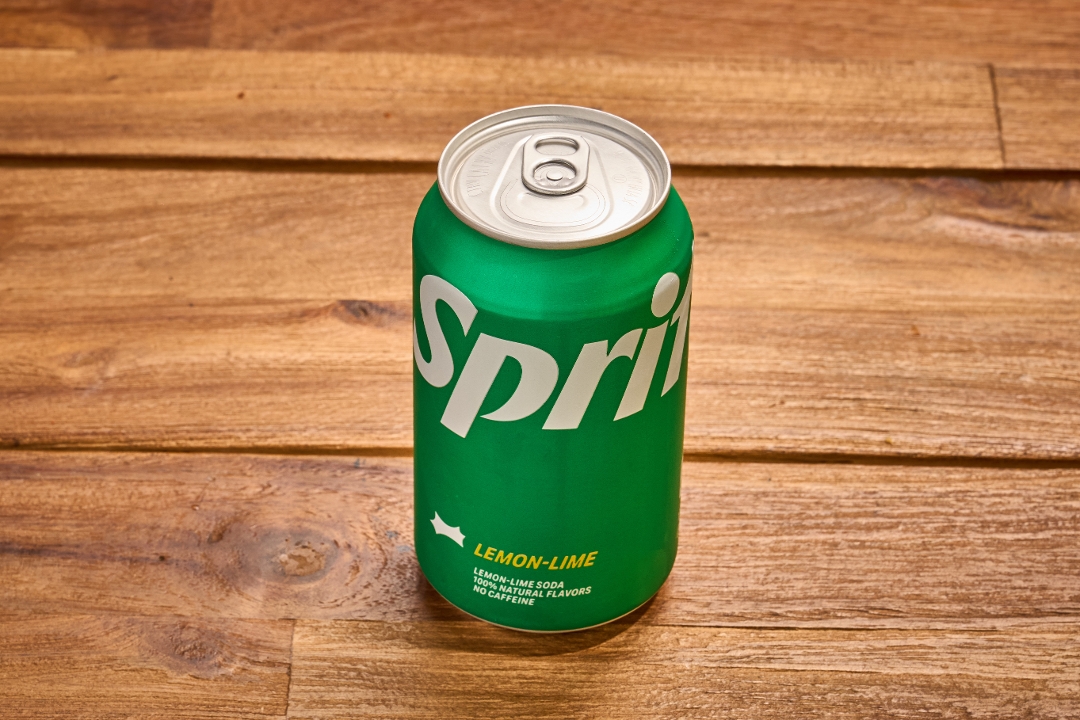Sprite 12oz
