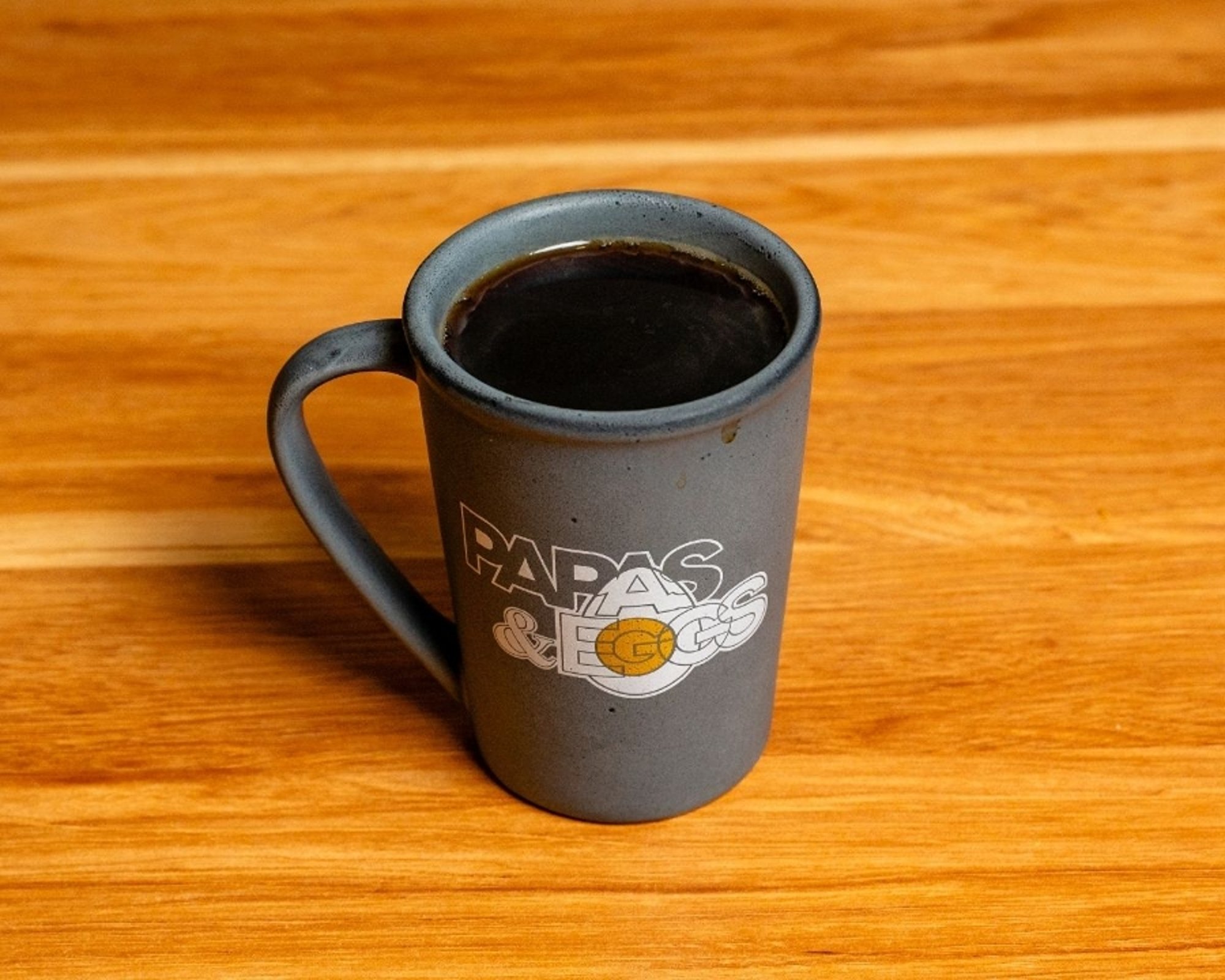 Black Coffee
