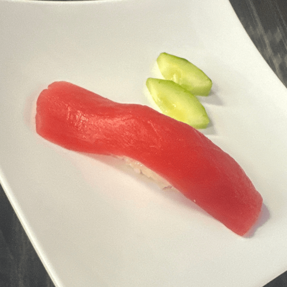 Tuna Sushi