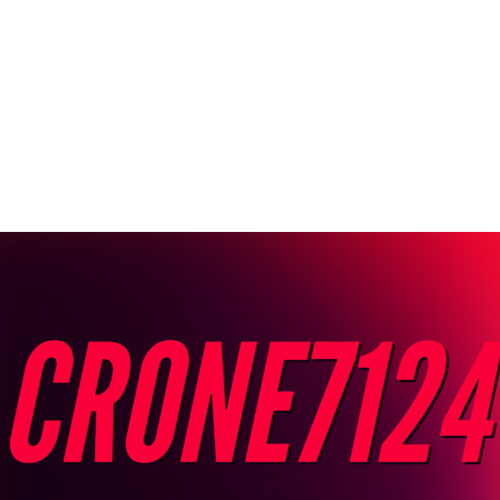 Crone7124 Logo