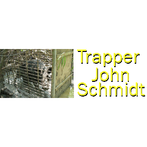 Trapper John Schmidt Logo