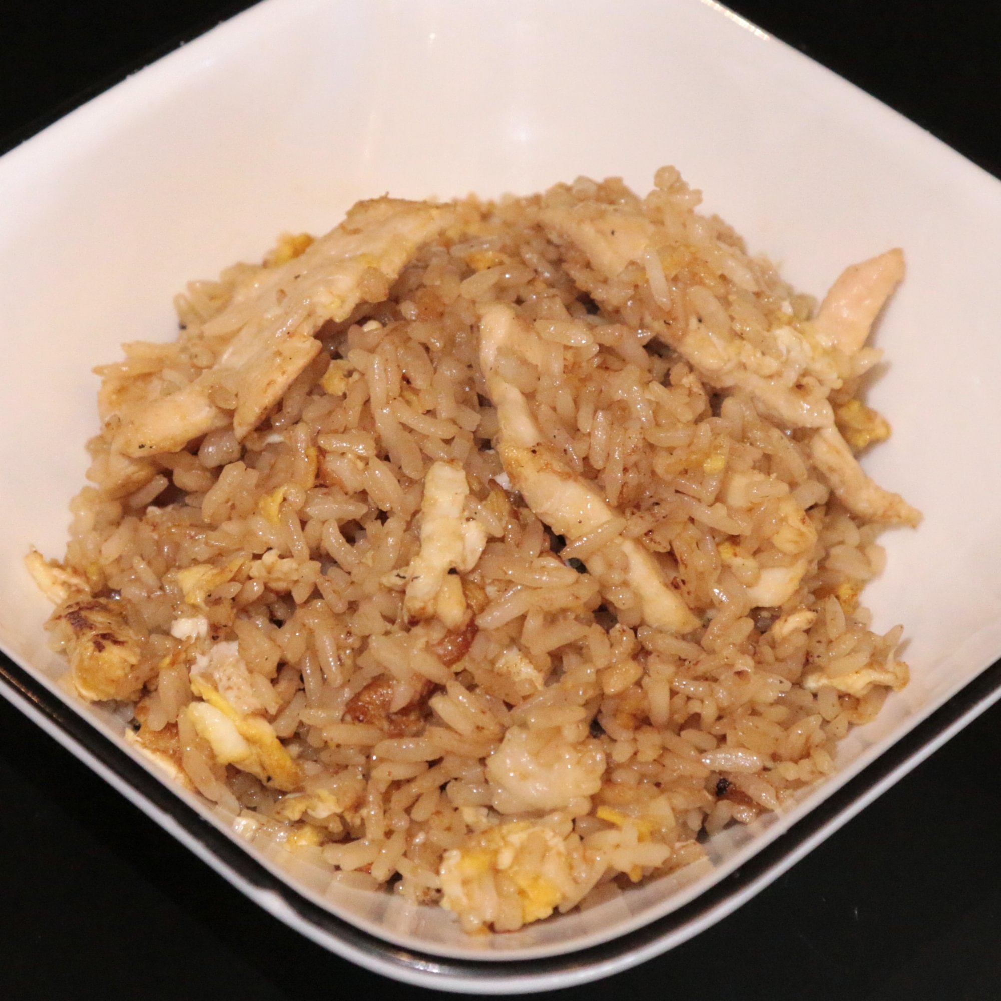 Kid Fried Rice