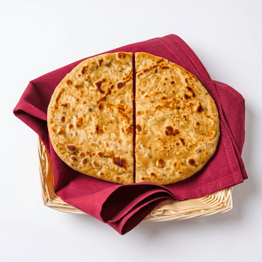 Plain Paratha