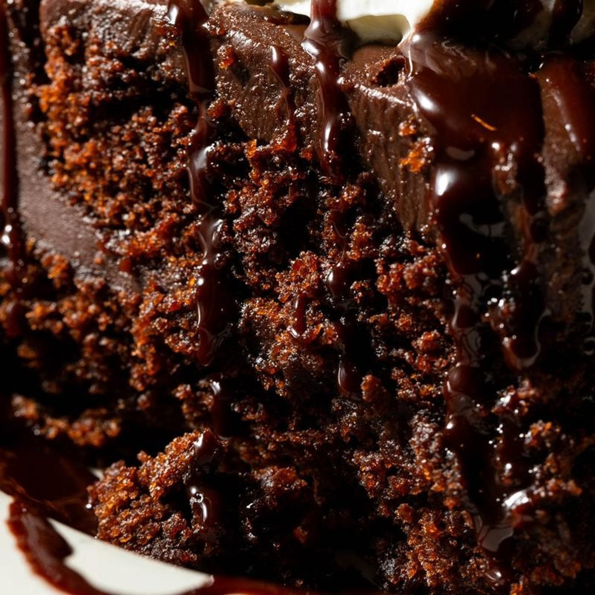 Chocolate Porter Cake