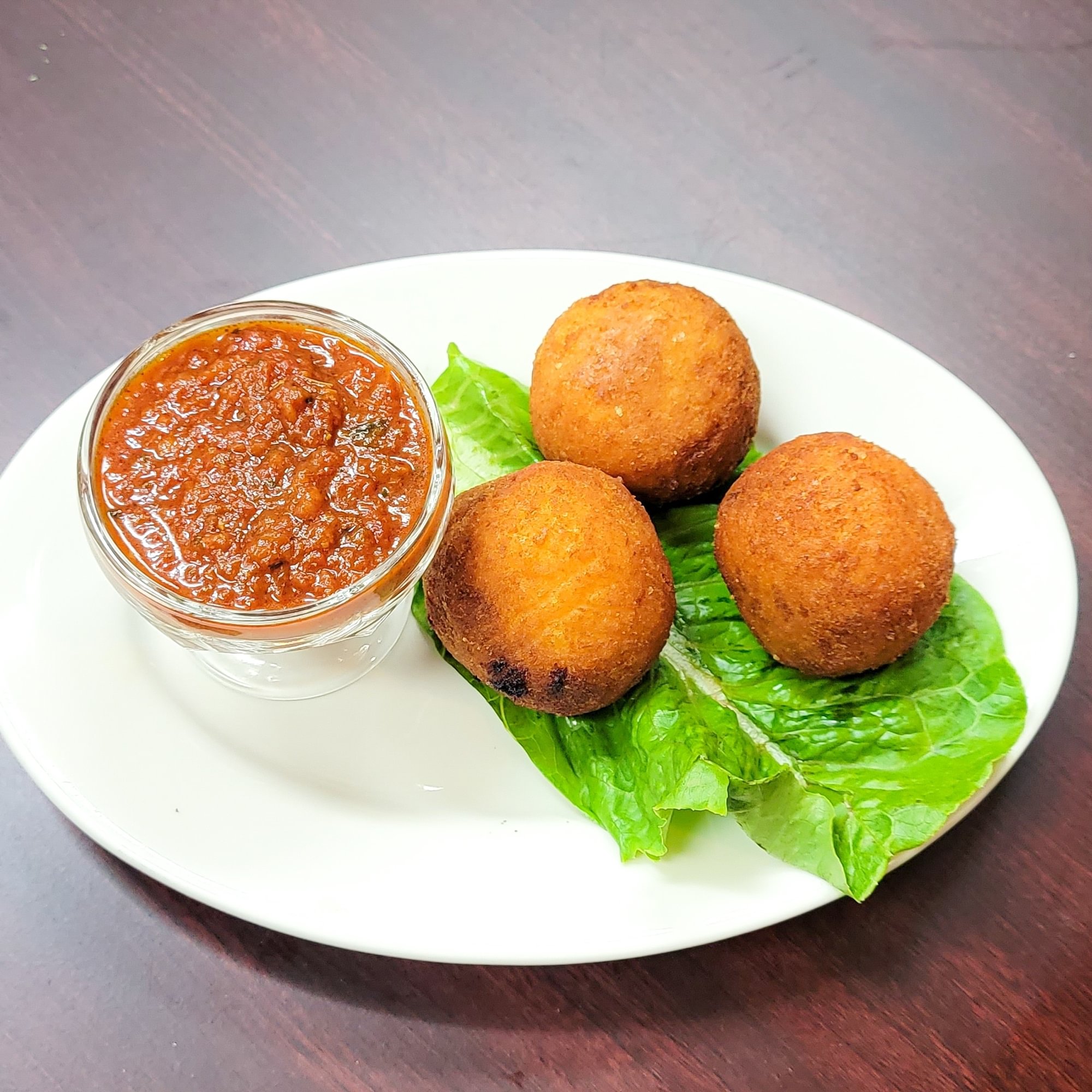Rice Ball