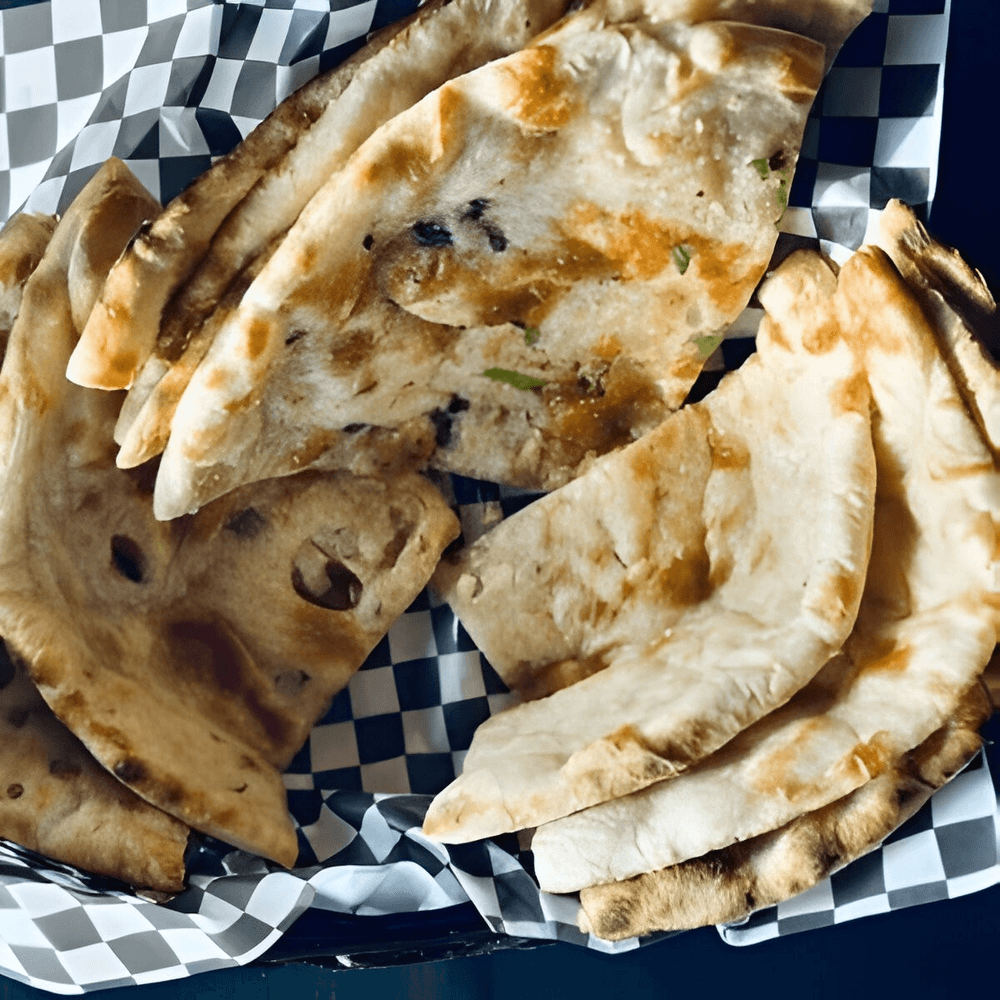 Bread Basket