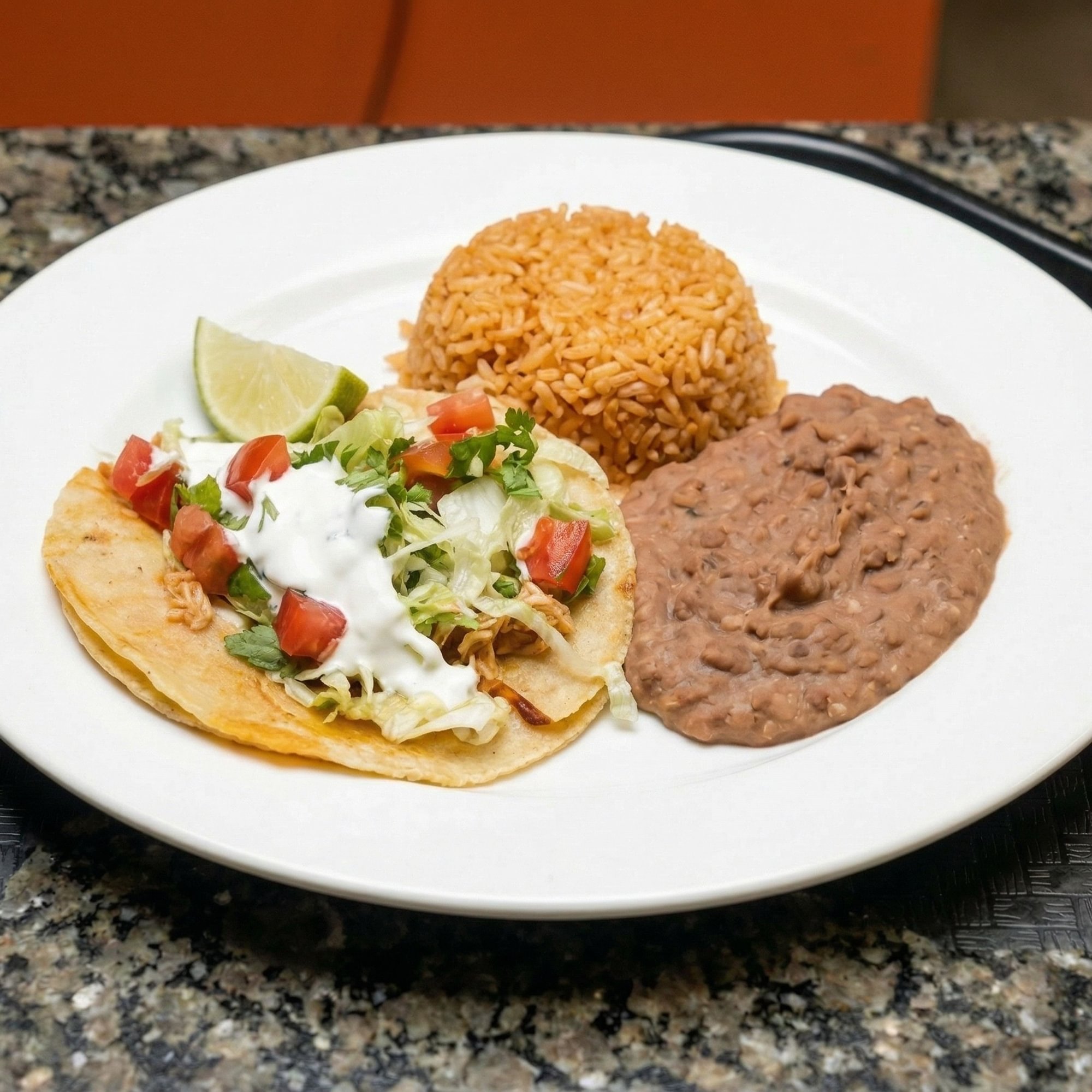 Kid Meal (Taco)